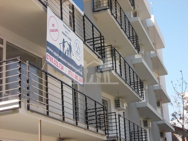 APARTAMENTE NOI BUCURESTI - VITAN RESIDENTIAL