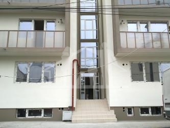 APARTAMENTE NOI OLTENITEI - MAGECON RESIDENCE