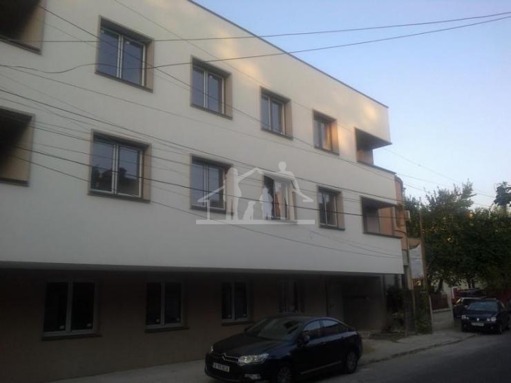 APARTAMENTE NOI BUCURESTI  - UNIRII RESIDENCE
