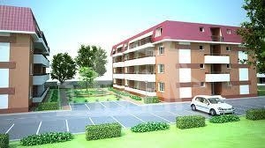 APARTAMENTE NOI OLTENITEI - METROPOLITAN RESIDENCE