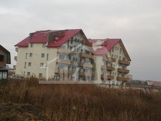 TIMEA RESIDENCE - APARTAMENTE NOI PRELUNGIREA GHENCEA