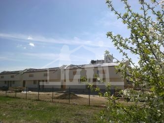 SUN RESIDENCE 3 - APARTAMENTE NOI 3 CAMERE