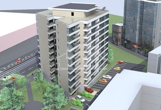 APARTAMENTE NOI VITAN - MALL RESIDENCE
