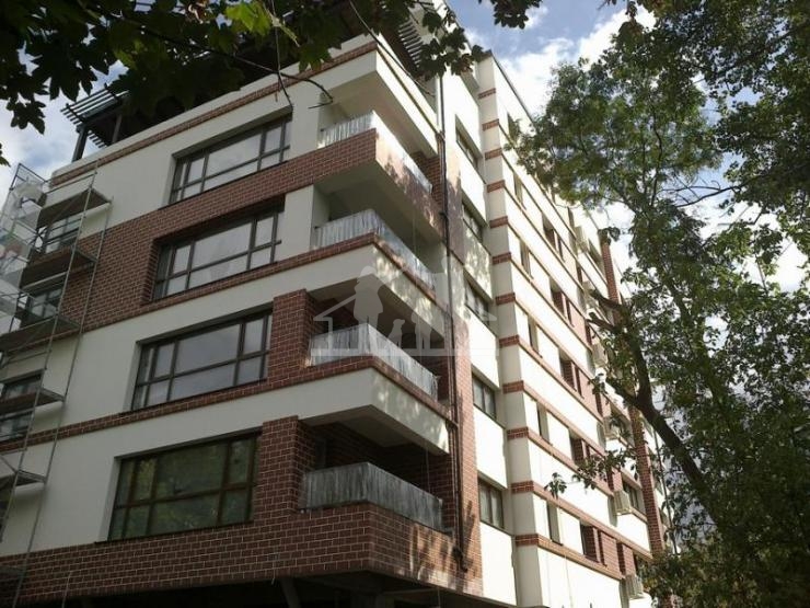 Apartamente noi Cotroceni -  PRESIDENT RESIDENCE