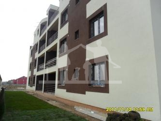 APARTAMENTE NOI - DRUMUL TABEREI RESIDENCE 2