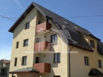 APARTAMENTE NOI BUCURESTI - ALEXANDRIEI RESIDENCE