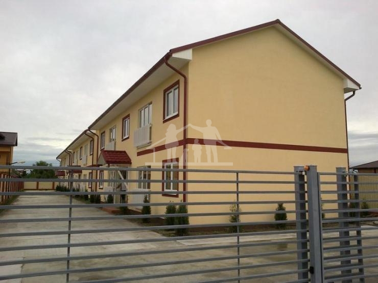 APARTAMENTE NOI - CORBEANCA CONFORT VILLAGE
