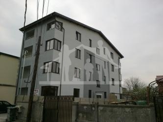 APARTAMENTE NOI BUCURESTII NOI - ROBANESTI RESIDENCE