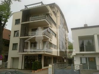 APARTAMENTE NOI BUCURESTI PIATA DOMENI - INTIM RESIDENCE