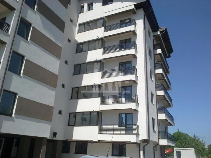 APARTAMENTE NOI BANEASA - CORALILOR RESIDENCE