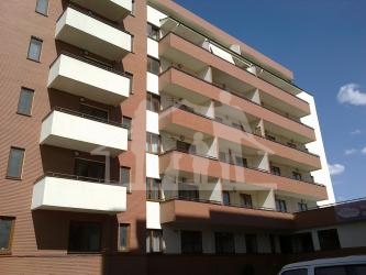 APARTAMENTE NOI BANEASA - NORTH LANE RESIDENCE