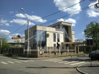CASE NOI BUCURESTI BANEASA - JANDARMERIEI