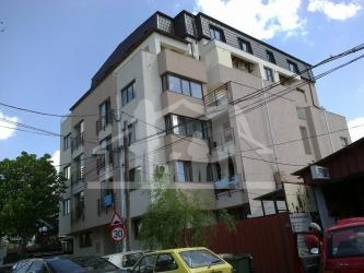 APARTAMENTE NOI BUCURESTII NOI