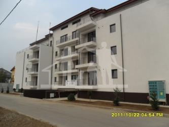 Apartamente Noi Militari Chiajna - BEST RESIDENCE