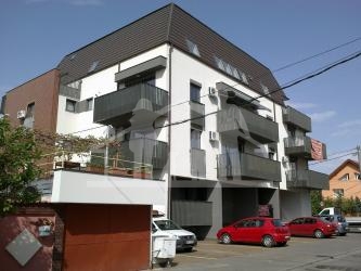 APARTAMENTE NOI BUCURESTII NOI - BERVENI