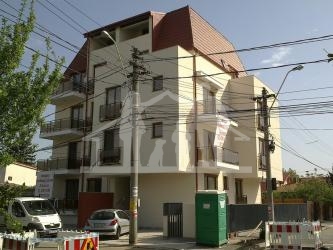 APARTAMENTE NOI BUCURESTII NOI - CORESI