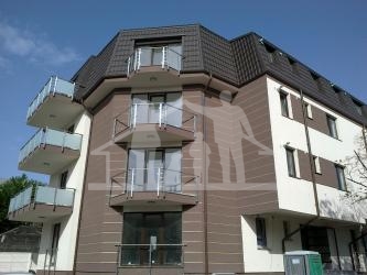 APARTAMENTE NOI BUCURESTI - PIATA CHIBRIT