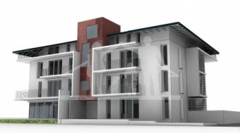 APARTAMENTE NOI OTOPENI - OTOPENI RESIDENCE