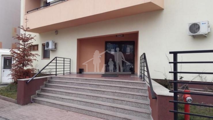 APARTAMENTE NOI GARA DE NORD - PLEVNEI RESIDENCE