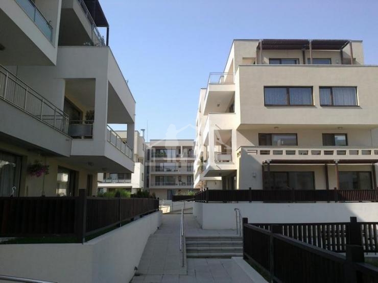 APARTAMENTE NOI PIPERA - PERLA RESIDENCE