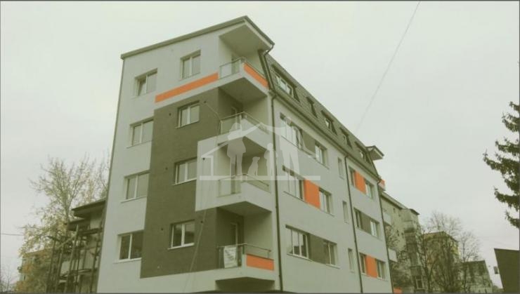 Apartamente Noi Rahova - RESIDENCE RAHOVA