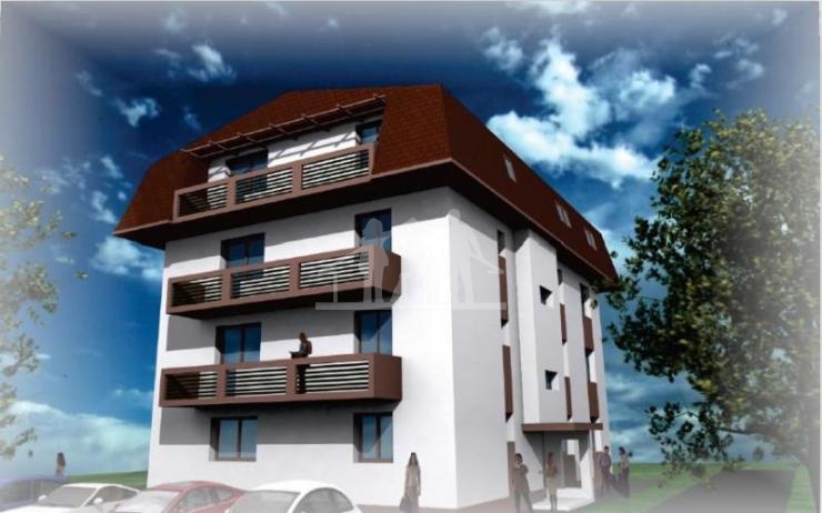 APARTAMENTE NOI BUCURESTI - BRAGADIRU - SUN RESIDENCE 4 APARTAMENTE NOI BUCURESTI - BRAGADIRU - SUN RESIDENCE 4