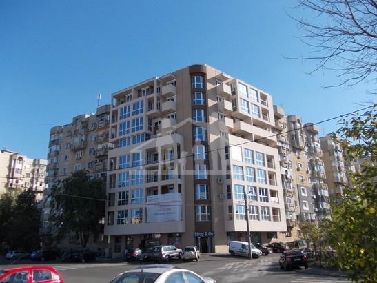 APARTAMENTE NOI BUCURESTI VITAN - BRANDUSA RESIDENCE