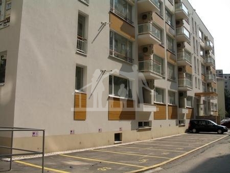 APARTAMENTE NOI BUCURESTI - TINERETULUI PARK RESIDENCE