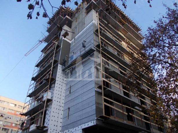 APARTAMENTE NOI BUCURESTI - OBOR VIVERE RESIDENTIAL