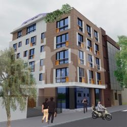APARTAMENTE NOI BUCURESTI - MARASESTI NEOVISION