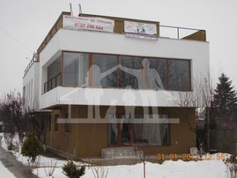 APARTAMENTE NOI BUFTEA - IMAGINATION RESIDENCE