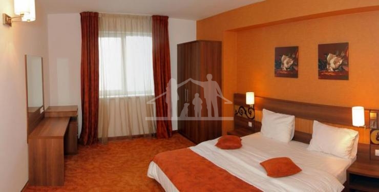APARTAMENTE NOI VITAN - RIN GRAND RESIDENCE