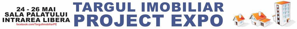 Project Expo | Apartamente noi Bucuresti