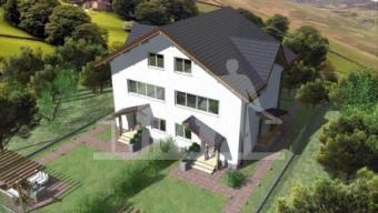 Case Noi Bucuresti - EVO RESIDENCE  C50