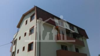 APARTAMENTE NOI BRAGADIRU - INDEPENDENTEI RESIDENCE