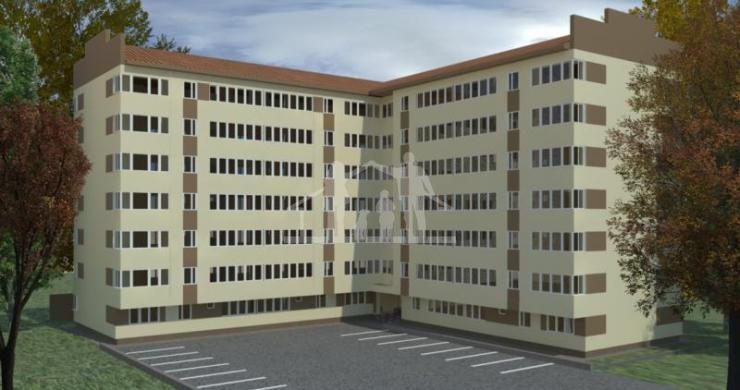APARTAMENTE NOI BUCURESTI - MILITARI RESIDENTIAL
