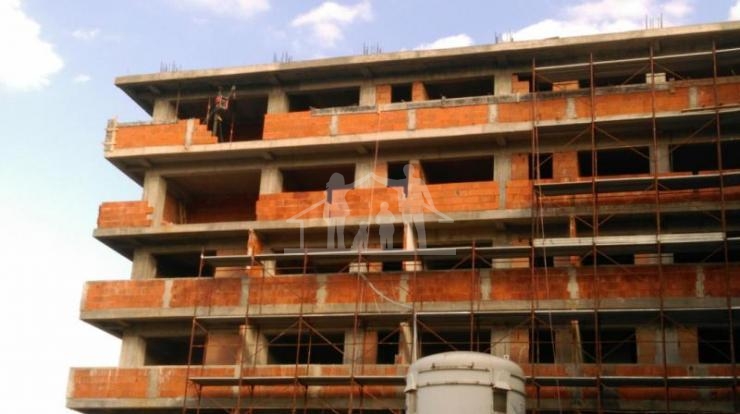 Ansamblul Rezidential Apartamente Noi Grozavesti Residential