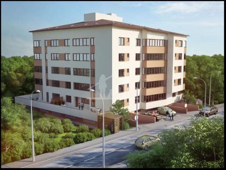 APARTAMENTE NOI VITAN - MIHAI BRAVU RESIDENCE 9