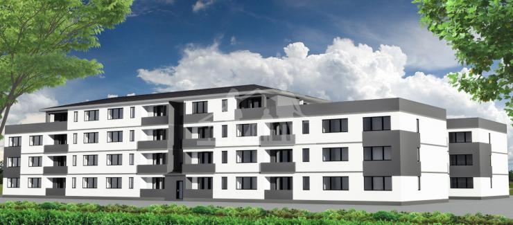 Apartamente Noi de Vanzare in Titan - Burnitei Residence Premium