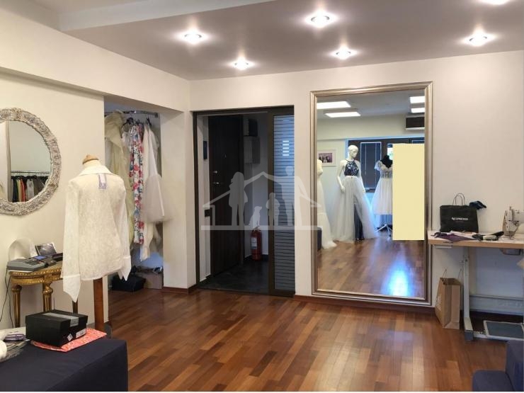OFERTA EXCELENTA Apartament 3 camere de Vanzare in DOROBANTI FLOREASCA