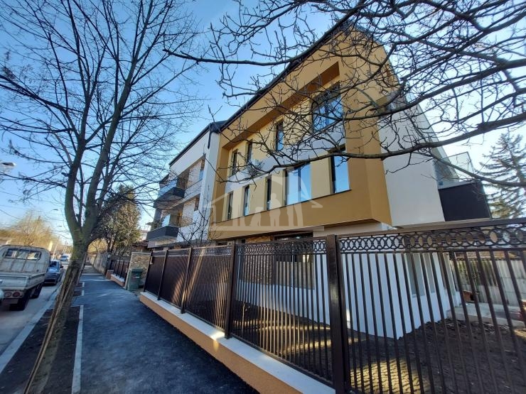 APARTAMENTE NOI BUCURESTII NOI - SUPERB RESIDENCE