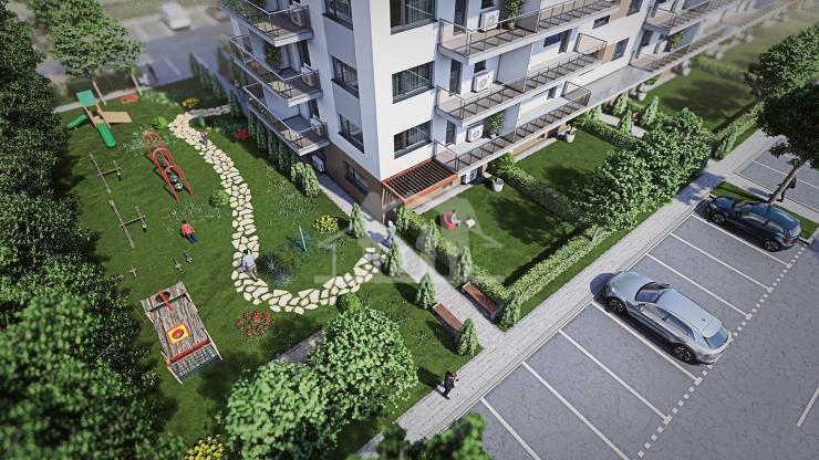 Apartamente Noi de Vanzare zona Vitan - Hils Splaiul Independentei