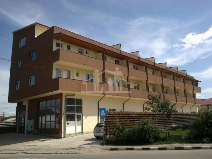 Apartamente ford #5