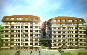 Apartamente Noi in Rahova - Confort Urban Residence