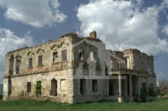 Blestemul Castelului Haller din Coplean, Cluj