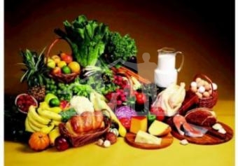 Solutia unui ten mai putin ridat: dieta bazata pe vegetale