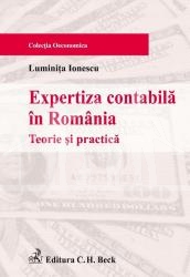 Expertiza contabila in Romania ...