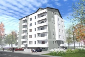 MIHAI BRAVU RESIDENCE 3 MAI SUNT DOAR 2 APARTAMENTE MIHAI BRAVU RESIDENCE 3 MAI SUNT DOAR 2 APARTAMENTE