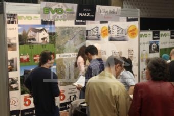 Project Expo - Case si Apartamente pentru Toti
