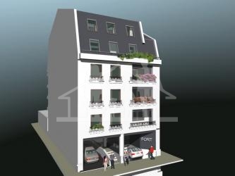 DELEA VECHE RESIDENCE - ULTIMELE APARTAMENTE DISPONIBILE DELEA VECHE RESIDENCE - ULTIMELE APARTAMENTE DISPONIBILE